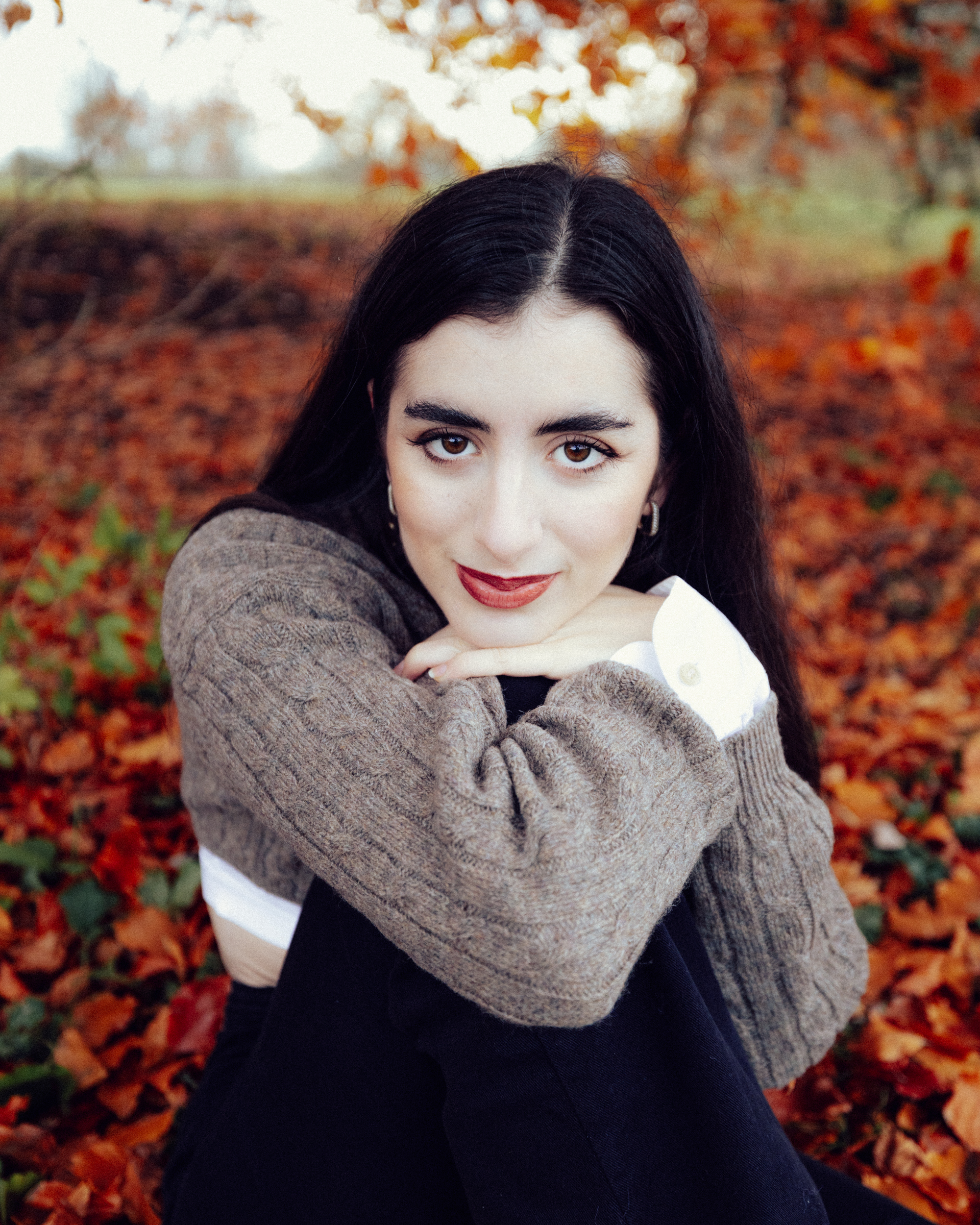 Autumnal Shoot 29 SM