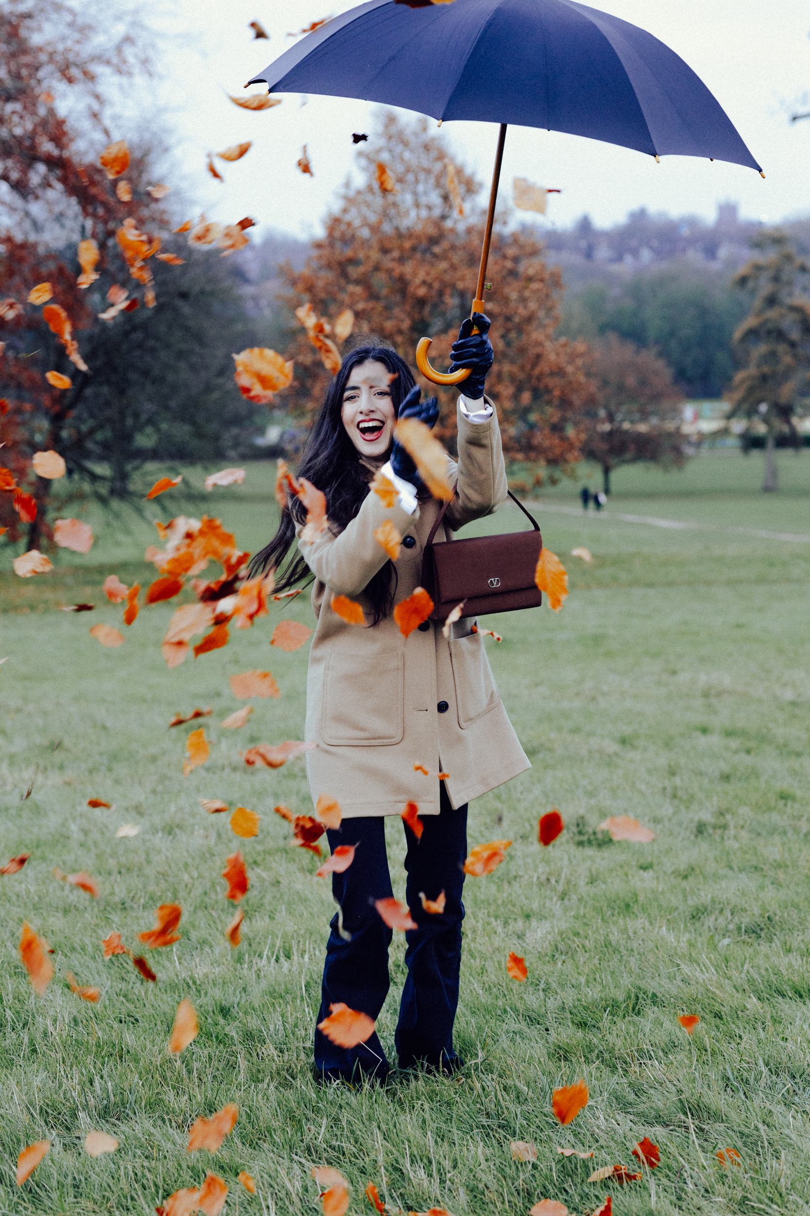 Autumnal Shoot 43 SM
